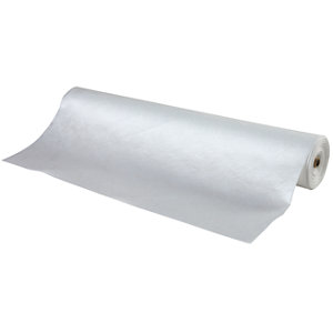 Rouleau de géotextile multiusage travaux extérieurs avec traitement anti-UV - 100 g/m²