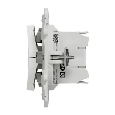 Schneider Electric Interrupteur volet roulant Odace - vue 3