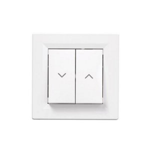 Interrupteur volet-roulant "Asfora"