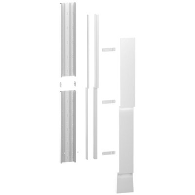 Schneider Resi9 XP 4P - vue 4