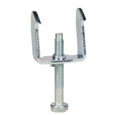 Schneider Sachet 2 Griffes Appareillage Odace - vue 3