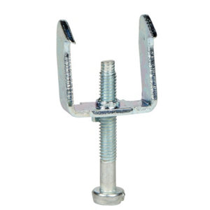 Lot 2 griffes "Odace"