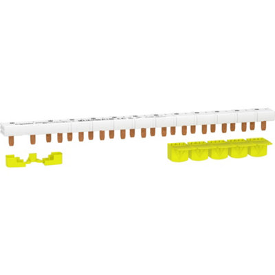 Peigne Horizontal 1p+n 13 Modules