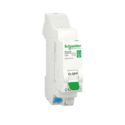 Schneider Rési9 XE - vue 4