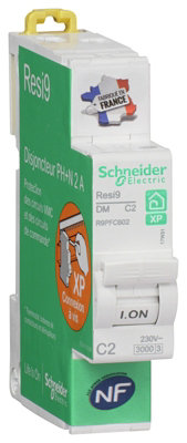 Schneider Rési9 XP 34351 - vue 1