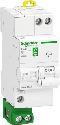 Schneider Parafoudre XP