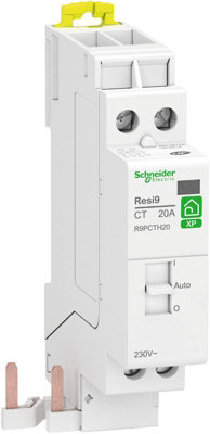 Schneider Electric - vue 4