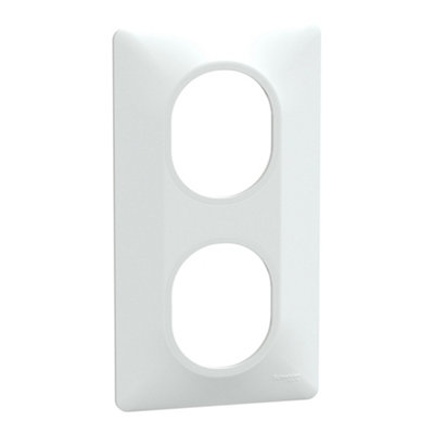 Schneider Electric Plaque de Finition - vue 3