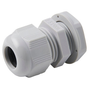 Lot de 5 presse-étoupes Ø 20 mm