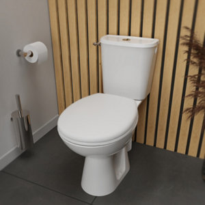 Pack WC Cali NF