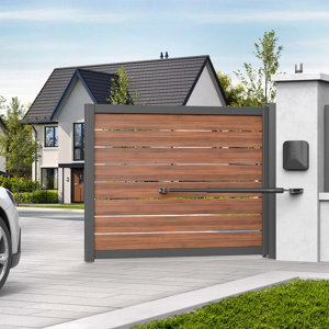 Motorisation à pistons "Styrka 300"