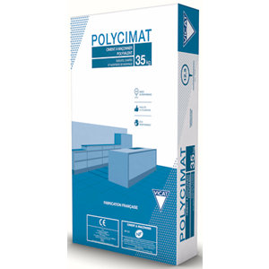 Chaux hydraulique HL5 grise à maçonner - sac de 25 kg