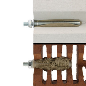 Lot de 2 cartouches polyester 300 ml