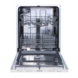 Lave vaisselle encastrable 14 couverts Spotlight