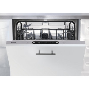 Lave vaisselle encastrable 12 couverts