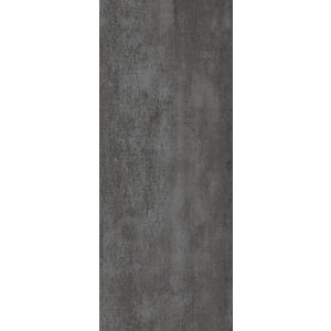 Faience aspect béton coloris gris 20X50 cm "DIJON"