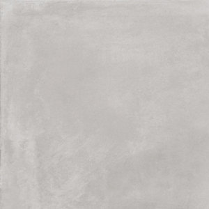 Carrelage de sol intérieur grès cérame 60X60 "LOU" gris