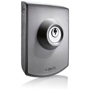 Motorisation pour portail battant portée jusqu'à 4 m