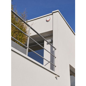 Sirène extérieure sans fil extérieure - IP 43