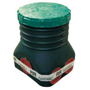 Regard de répartition 300x300 mm Garantie 2