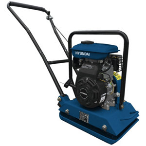 Plaque vibrante thermique HCOMP100