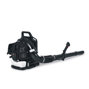 Souffleur à dos thermique 52 cm³