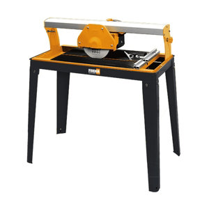 Coupe-carreaux professionnel - 800 W