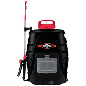 Pulvérisateur sans fil - Racing Autonome grâce à sa batterie Lithium