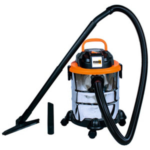 Aspirateur eau et poussière 20L