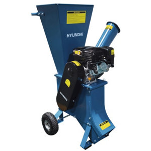 Broyeur thermique 212 cm³ - 7,6 cm