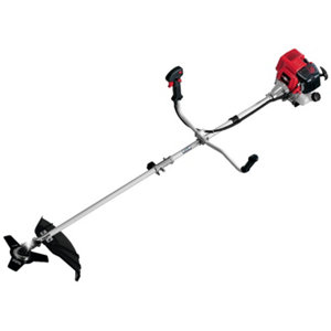 Débroussailleuse thermique 4 temps 31 cm³