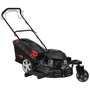 Tondeuse thermique 3 roues - 173 cm³