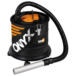 Aspirateur vide cendre 1 000 W - 18 L