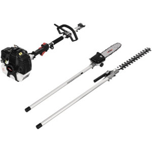 Outil multifonction thermique 2 en 1 - 43 cm³