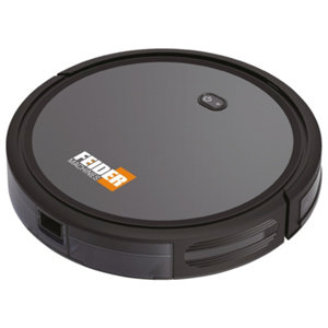 Aspirateur robot programmable 32 cm - 28 W