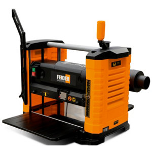  Rabot électrique 2000 W - 52,6 x 49,1 x 60,7 cm.