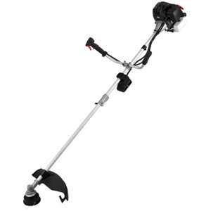 Débrousailleuse thermique moteur 2 temps et 32,5 cm3