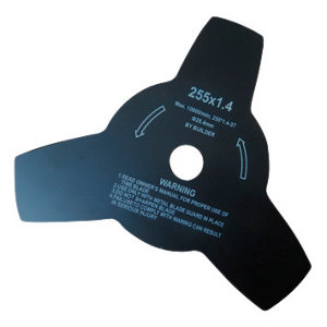 Outil multifonction a dos thermique 65 cm3 5 en 1