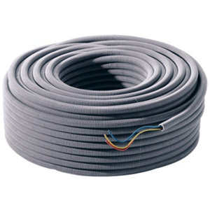 Gaine icta préfilée D16 100 m