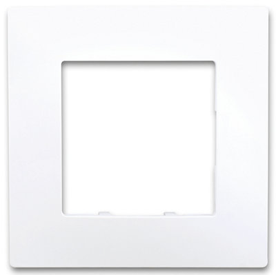 Plaque Simple DELTA VIVA SIEMENS - vue 4