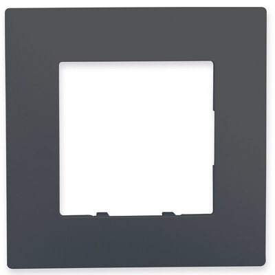 Plaque Simple DELTA VIVA SIEMENS - vue 3