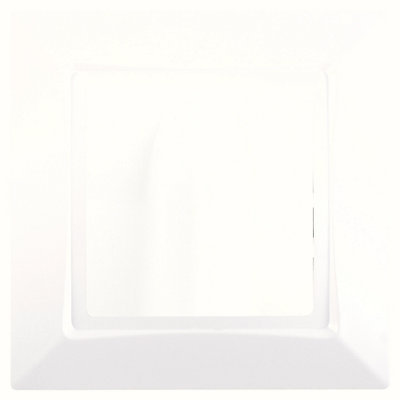 Sortie De Câble + Plaque "delta One"