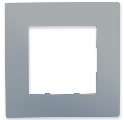 Plaque Simple DELTA VIVA SIEMENS - vue 5