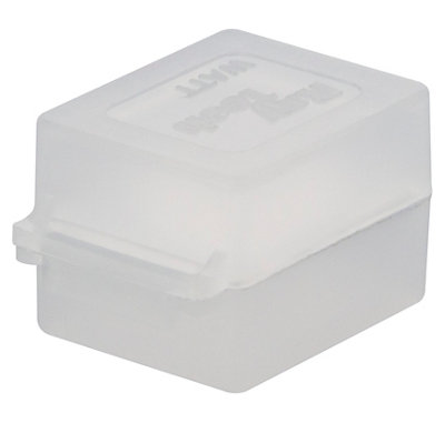 2 mini boîtes de gel Raytech copolymère de polypropylène ∅2 05 mm - vue 2