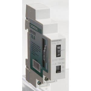 Télérupteur modulaire - 16A