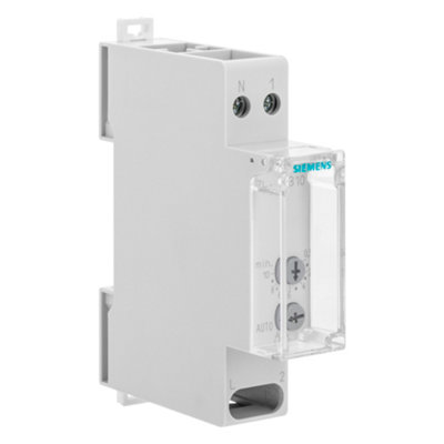 Minuterie Spécial Éclairages Et Systèmes De Ventilation