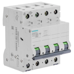 Disjoncteur "Tetra" 16A