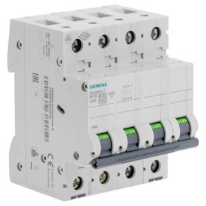 Disjoncteur "Tetra" 20A 