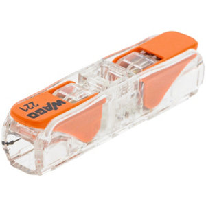 6 bornes S221 in line