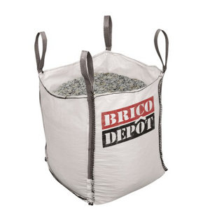 Sac big bag vide charge utile maxi. 2000 kg 95x95x110 cm